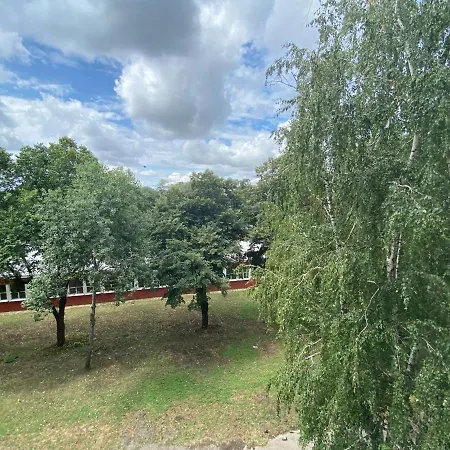 Apartman Pupin Belgrade