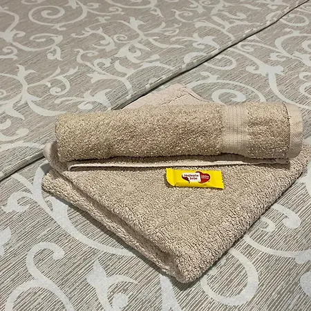 Apartman Pupin Belgrade