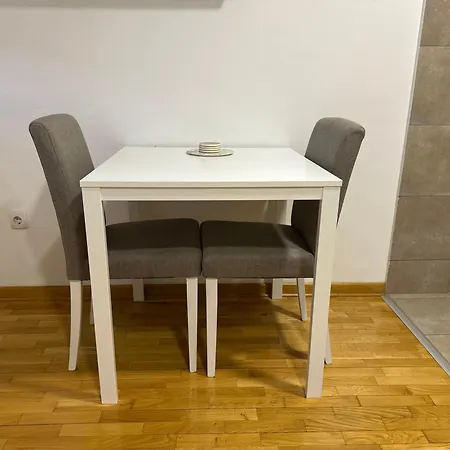 Apartman Pupin Belgrade