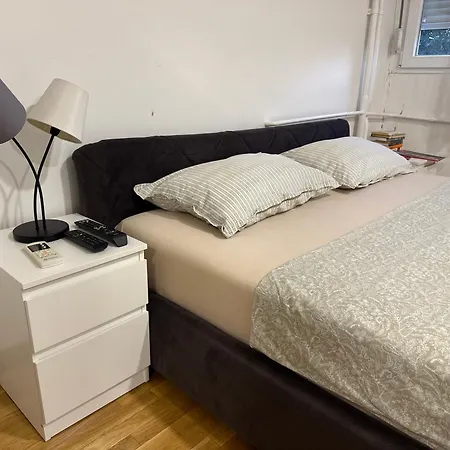 Pupin Lejlighed Beograd